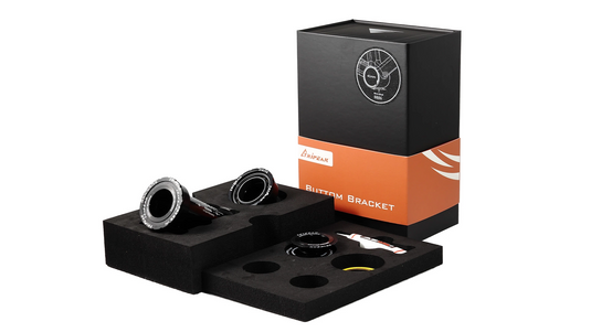 TRiPEAK JETSTREAM PRO BB30 3-in-1 Bottom Bracket G3 Ceramic Bearing
