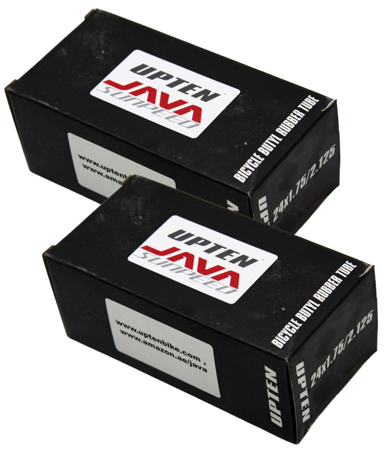 Load image into Gallery viewer, Mountain Bike Kids Bicycle Inner Tubes 12 14 16 18 20 24 26 27.5 29 Inch Bike Tube with 36 mm schrader Valve
