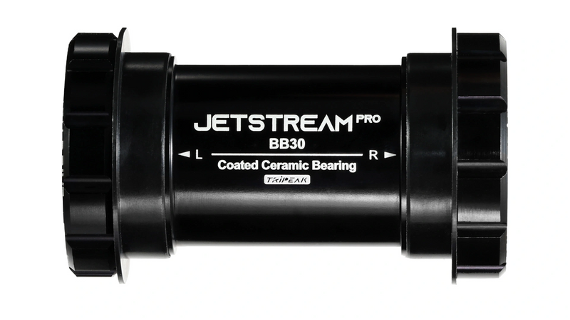 Load image into Gallery viewer, TRiPEAK JETSTREAM PRO BB30 3-in-1 Bottom Bracket G3 Ceramic Bearing
