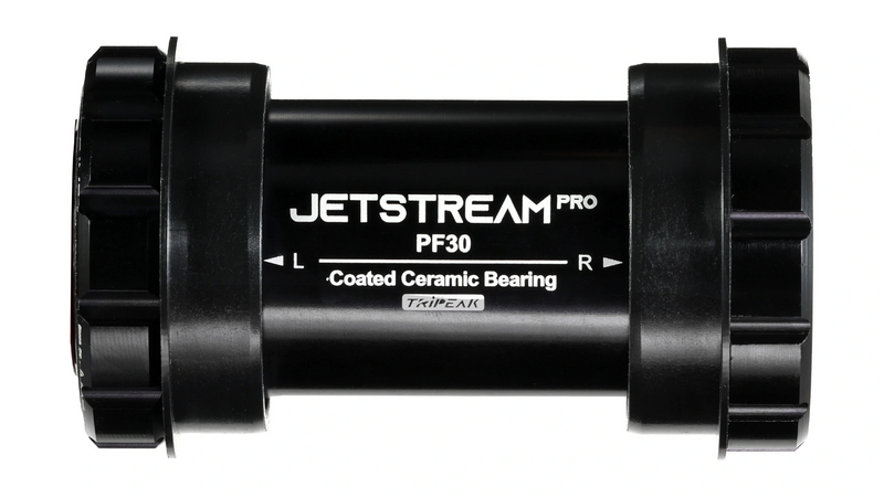 Load image into Gallery viewer, TRiPEAK JETSTREAM PRO PF30 3-in-1 Bottom Bracket G3 Ceramic Bearing
