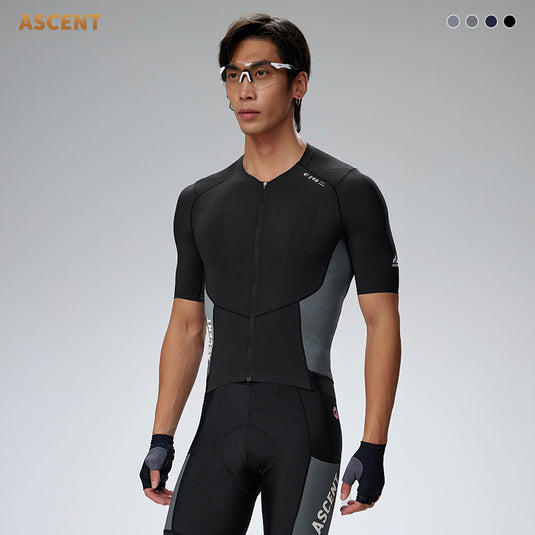 EVR Ascent Pro Men’s Cycling Jersey – 2535