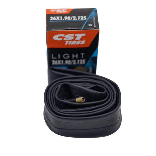 CST/JAVA/Upten Mountain Bike Kids Bicycle Inner Tubes 12 14 16 18 20 24 26 27.5 29 Inch Bike Tube with 32mm/36mm Schrader Valve