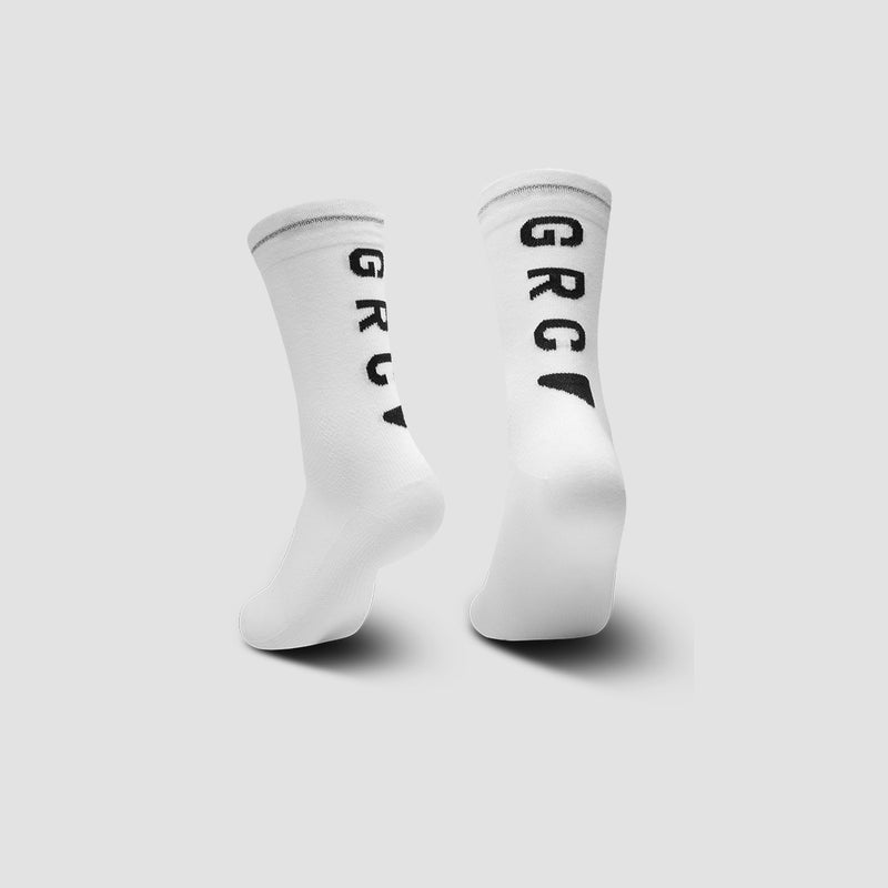 Load image into Gallery viewer, GRC Logo Quick Drying Cycling Socks 1094
