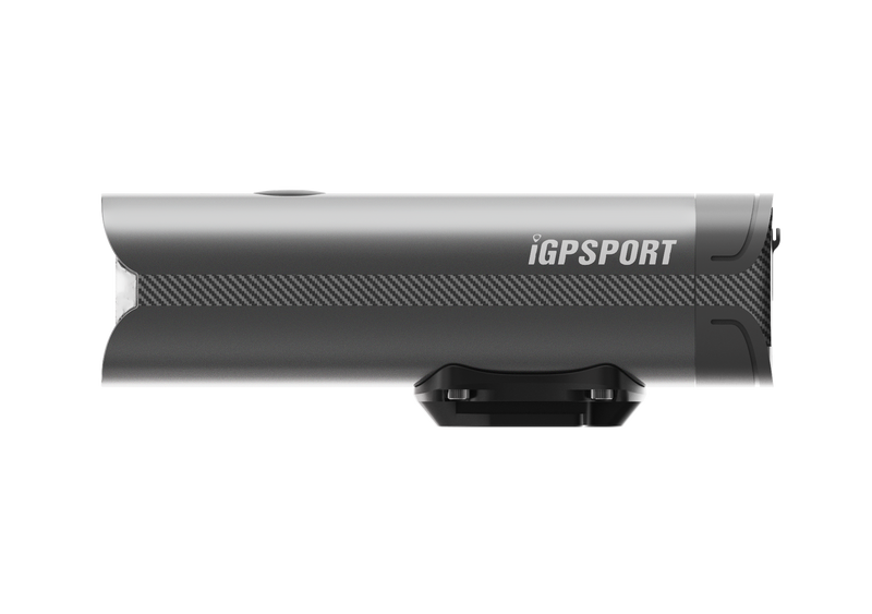 Load image into Gallery viewer, iGPSPORT VS800 Smart Bike Head Light Front Bicycle Light
