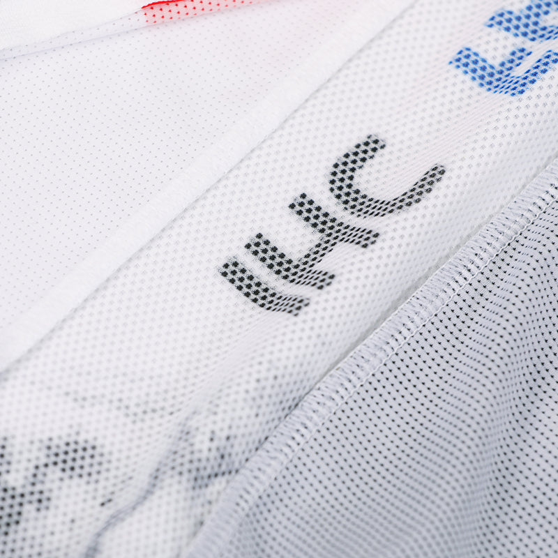 Load image into Gallery viewer, Team UAE Emirates Jersey and Bib Tights Unisex
