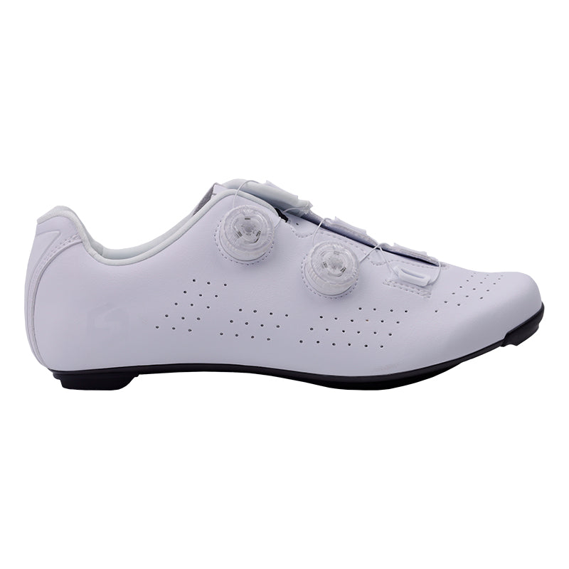 Load image into Gallery viewer, Sidebike Pro Road Cycling Shoes with Carbon Fiber Sole SD020
