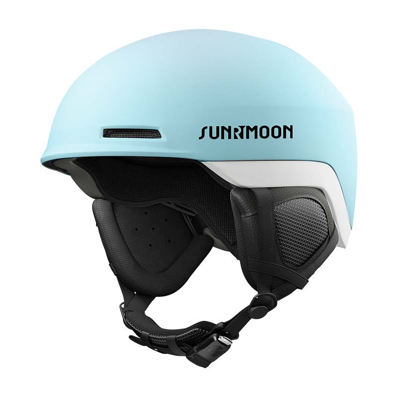 Load image into Gallery viewer, Sunrimoon Boreas Ski &amp; Snowboard Helmet HK015
