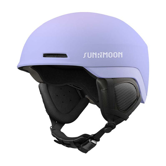 Sunrimoon Boreas Ski & Snowboard Helmet HK015