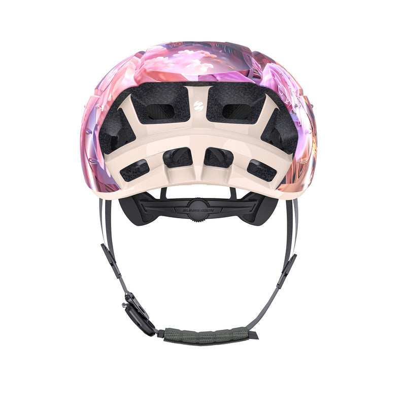 Load image into Gallery viewer, Sunrimoon Phantom Cycling Helmet 3D-Grid Safty Bike Helmet CS43
