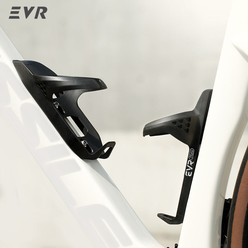 Load image into Gallery viewer, EVR Carbon Composite Aero Water Bottle Cage (MAG / MAG Pro)

