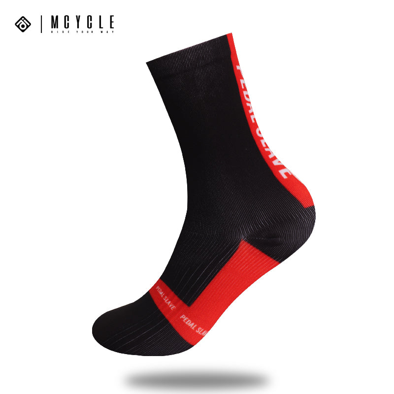 Load image into Gallery viewer, Mcycle Multiple Colors Cycling Socks Bicyle Socks MP042
