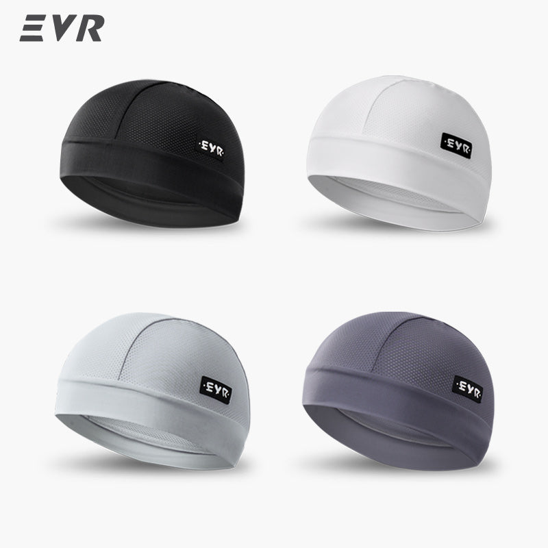 Load image into Gallery viewer, EVR EXPLORE Series Brimless Cycling Cap (Quick-Dry &amp; UPF50+) KX2001
