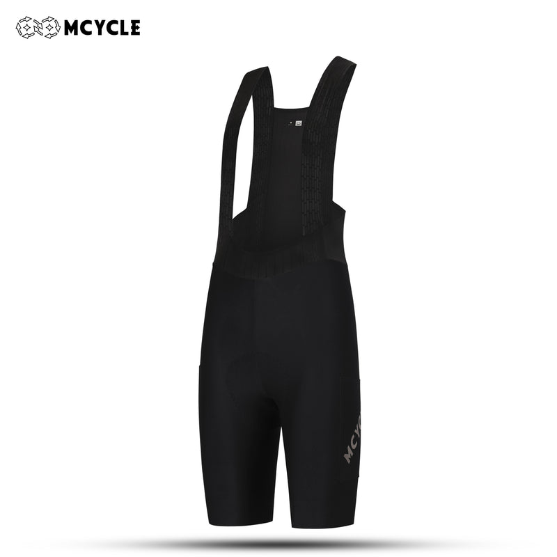 Load image into Gallery viewer, Mcycle Men's High‑Compression Road Cycling Bib Shorts MK109
