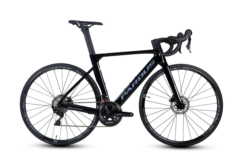 Load image into Gallery viewer, Pardus Spark RS 105 R7020 Carbon Road Bike
