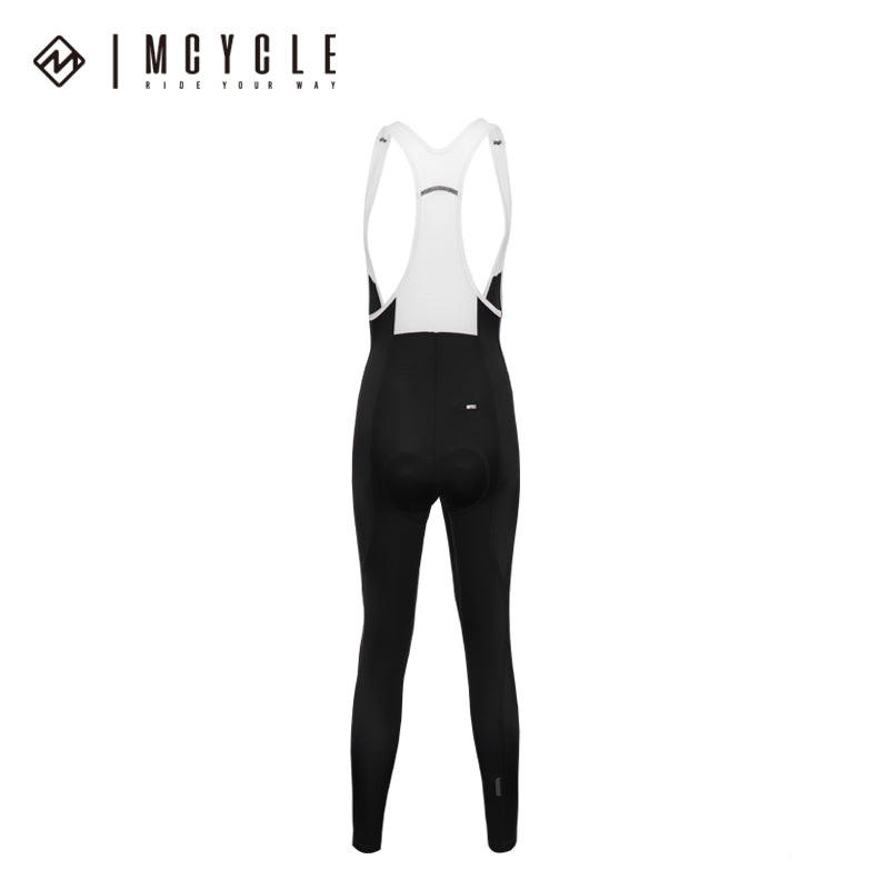 Load image into Gallery viewer, Mcycle Women&#39;s Cycling Bib Tights MK053W
