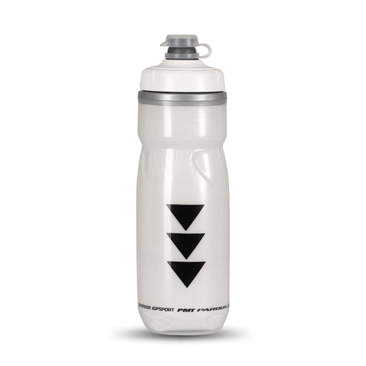 Upten Insulated Cycling Water Bottle Thermal Sport Bottle BPA-Free Leak-Proof Desig
