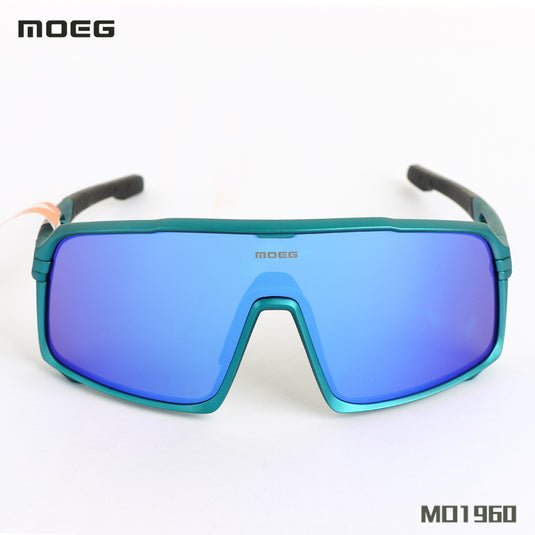 MOEG Cycling Sunglasses MO9160
