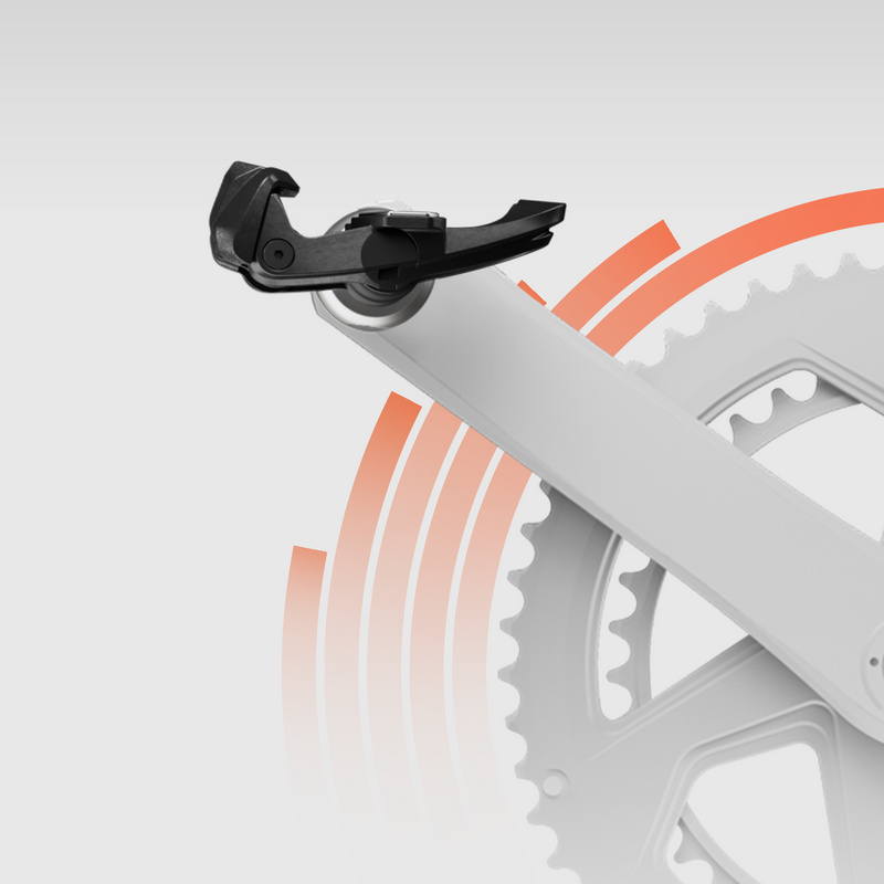 Load image into Gallery viewer, Magene P715 Pedal-based Power Meter
