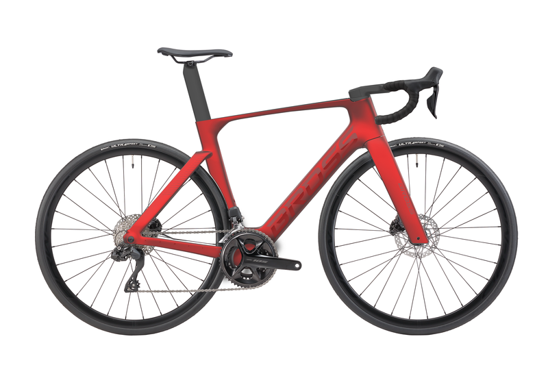 Load image into Gallery viewer, Bross Zenith 6I 105 Di2 Carbon Road Bike

