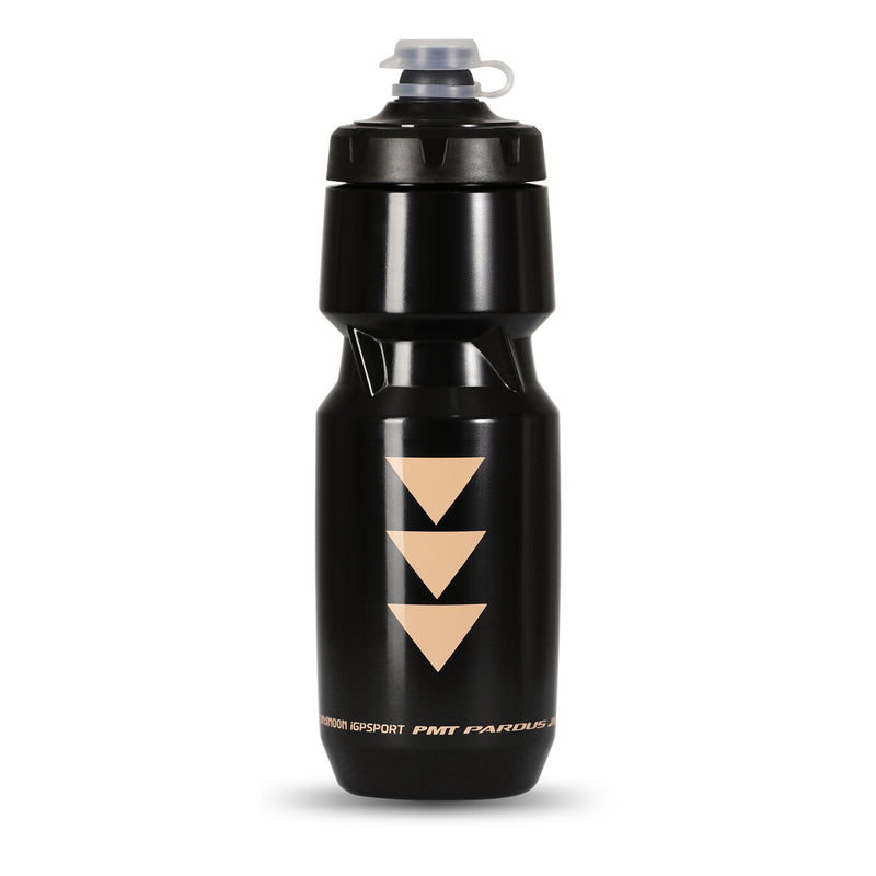 Load image into Gallery viewer, Upten Pro-Flow Cycling Water Bottle Squeeze-to-Drink Anti-Leak Design BPA-Free
