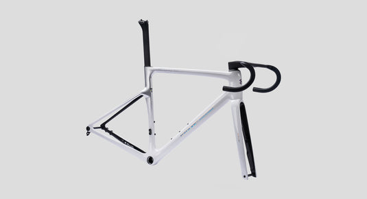 Evolve Cima Carbon Road Bike Frameset