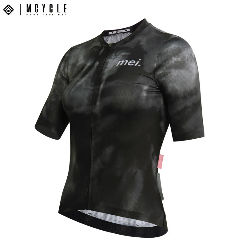 Load image into Gallery viewer, Mcycle Man Pro Cycling Jersey Top MY271
