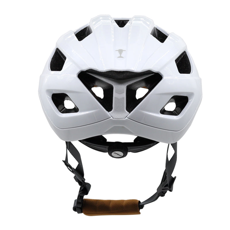 Load image into Gallery viewer, PMT Golf Cycling Helmet with Magnetic Photochromic Sunglasses
