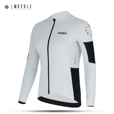 Mcycle Women's Thermal Long Sleeve Jersey MY317W