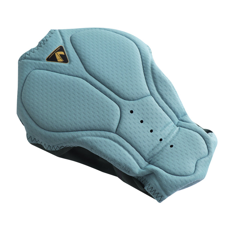 Load image into Gallery viewer, Mcycle Women's Cycling Bib Shorts MK096W
