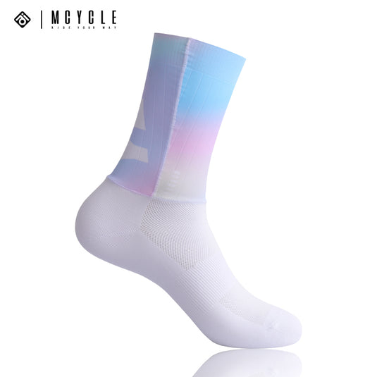 Mcycle Performance Panel Cycling Socks MP044
