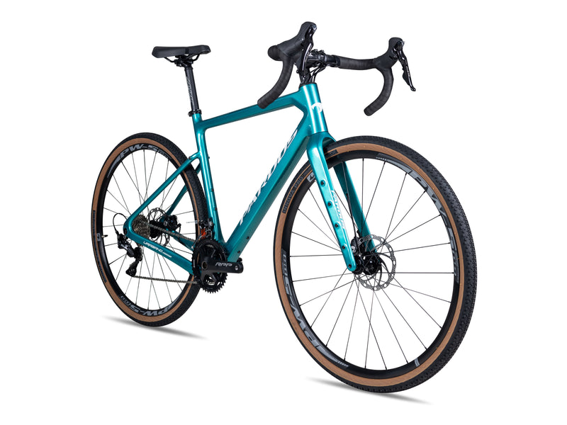 Load image into Gallery viewer, Pardus Uragano Sport 105 Gravel Bike
