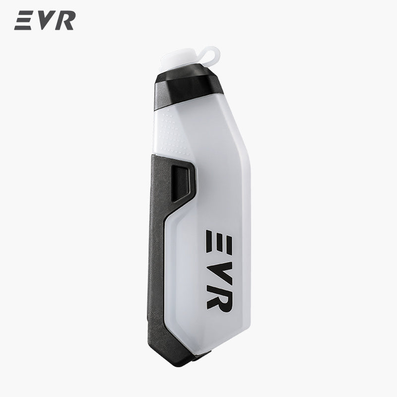 Load image into Gallery viewer, EVR Aerodynamic Water Bottle &amp; Cage Set
