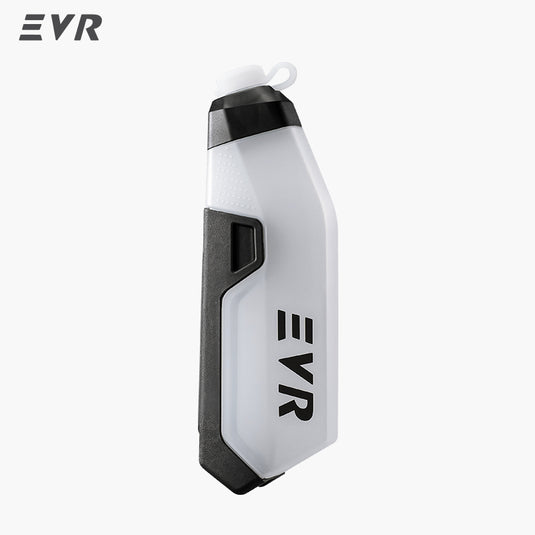EVR Aerodynamic Water Bottle & Cage Set