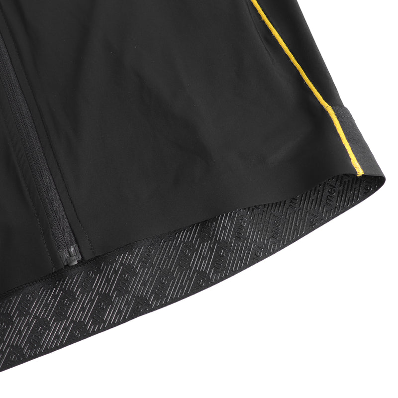 Load image into Gallery viewer, Mcycle Man Pro Cycling Jersey Top Wear Black MY297
