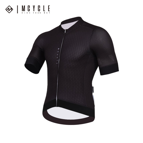 Mcycle Man Pro Cycling Jersey Top MY149