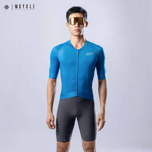MCYCLE Men's  Pro Performance Cycling Jersey MY361
