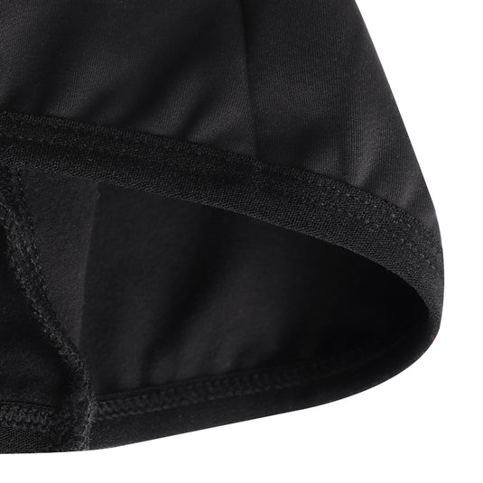 Mcycle Winter Thermal Cycling Cap - MP043 | Windproof Fleece Lined & Helmet Compatible