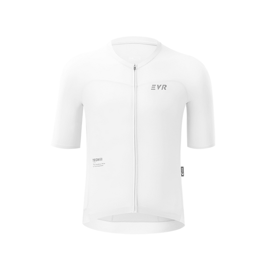 EVR TECH Series Men's Cycling Short Sleeve Jersey - Gilding Edition -2623