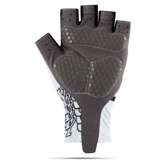 Mcycle Cycling Gloves Short Finger MS016