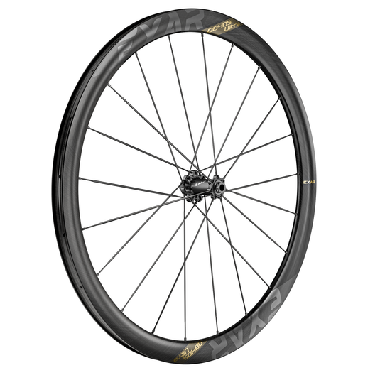 Magene EXAR Ultra Carbon Fiber Wheelset