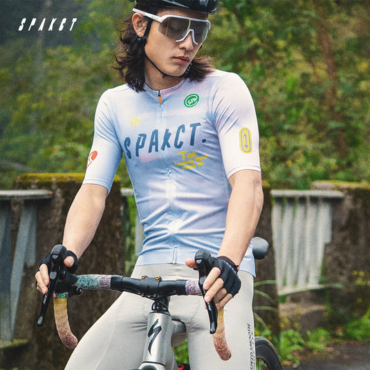 Spakct Purity Pro Men's Cycling Jersey YB111134