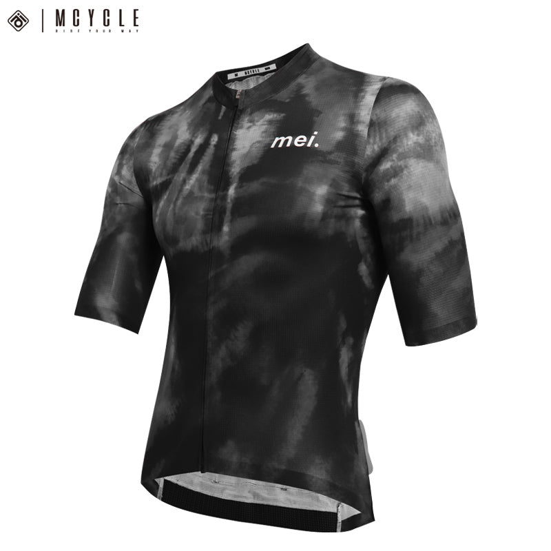 Load image into Gallery viewer, Mcycle Man Pro Cycling Jersey Top MY271
