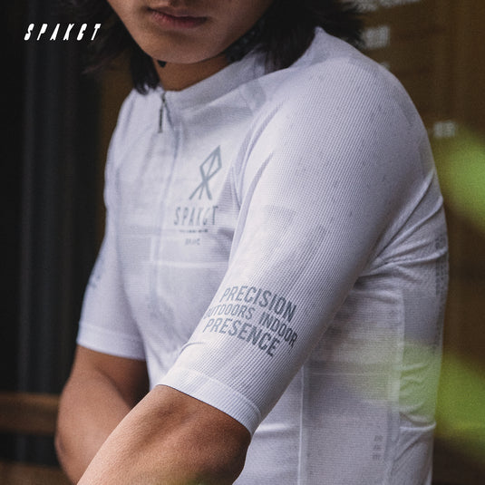 Spakct Morph Men's Short Sleeve Cycling Jersey YB111137