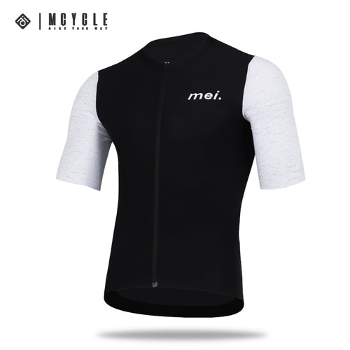 Mcycle Man Pro Cycling Jersey Top with Reflective MY243