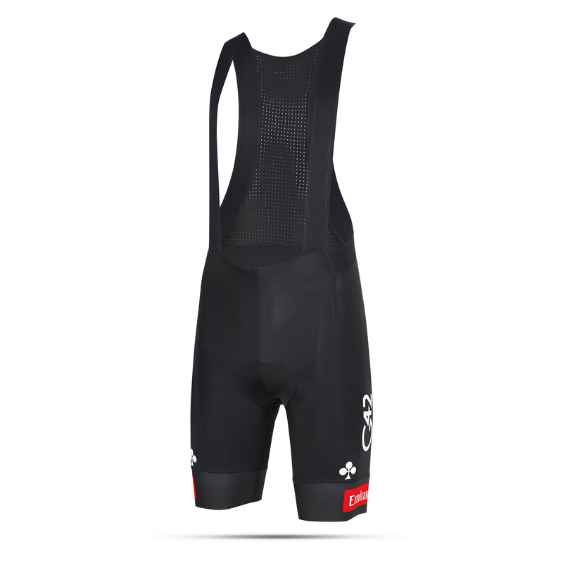 Load image into Gallery viewer, Team UAE Emirates Jersey and Bib Tights Unisex
