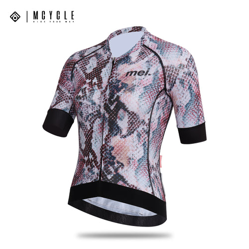 Mcycle Women's Cycling Jersey Top MY267W