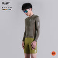 XL / Kelp Green
