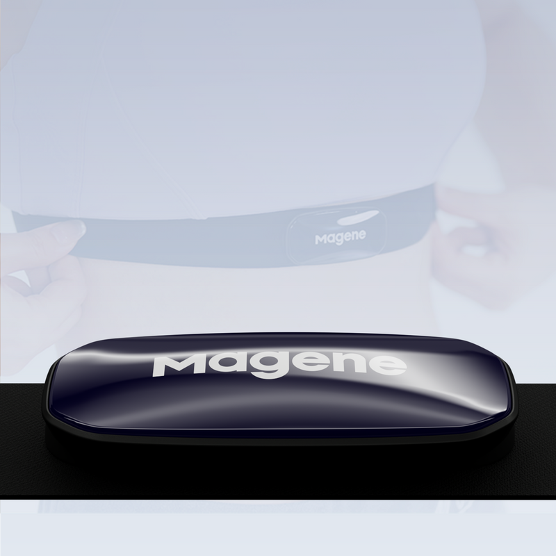 Load image into Gallery viewer, Magene H613 Heart Rate Monitor
