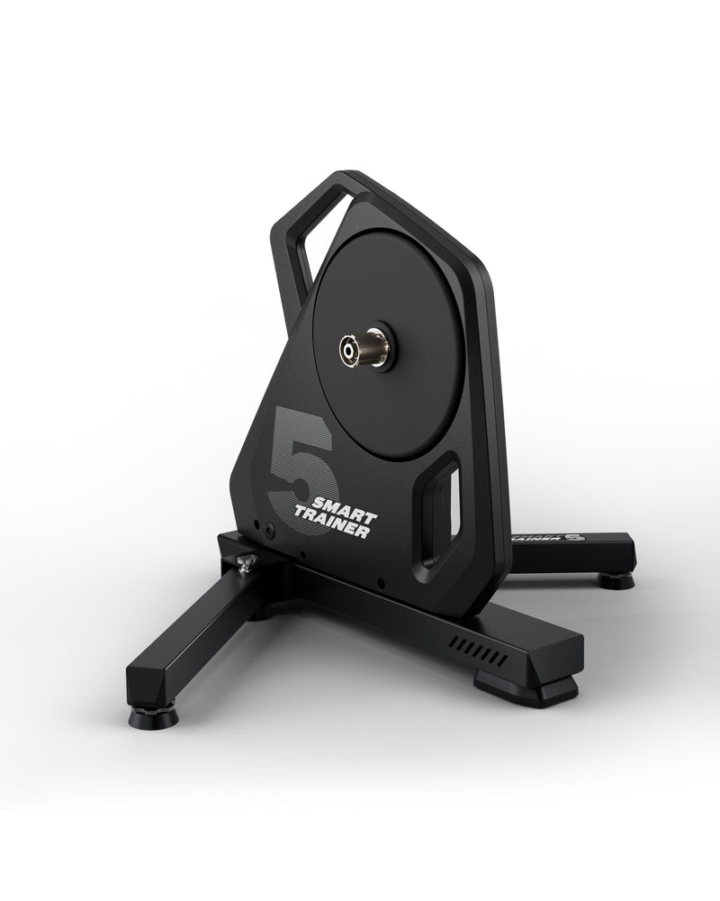 Load image into Gallery viewer, Magene T500 Smart Bike Trainer

