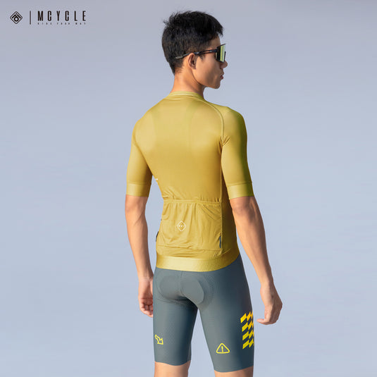 MCYCLE Men's  Pro Performance Cycling Jersey MY361